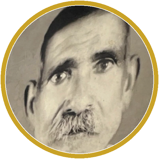 श्री माता प्रसाद सिंह